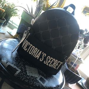 Mini Victoria secret backpack